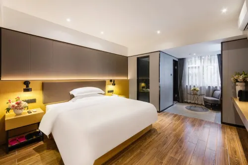 Fengcheng Star City Express Hotel