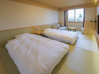 Odakyu Hakone Lake Hotel