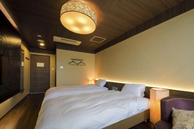 客室 箱根レイクホテルの写真