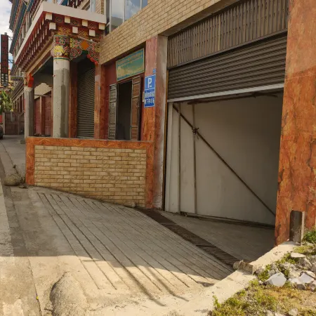 Yanting Yijia Homestay