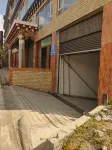 Yanting Yijia Homestay - parking