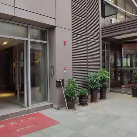 Yongzhou Yixin Apartment