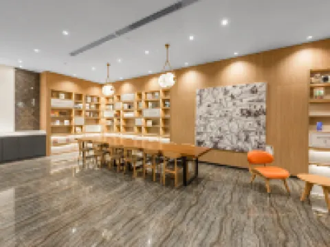 HanTing Hotel (Cheng County Jifengshan) Hotels in Cheng County