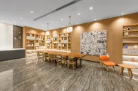 HanTing Hotel (Cheng County Jifengshan) Hotels in Cheng County