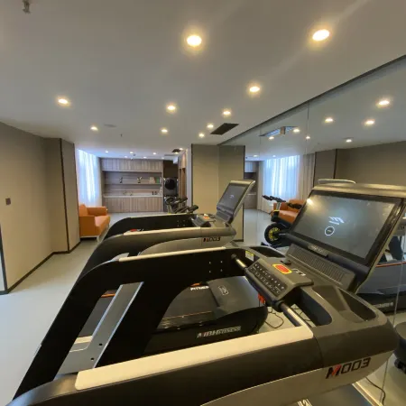 Xinxiang Hotel