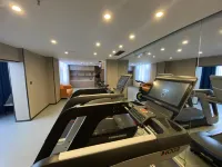 新鄉大飯店（DL胖東來·大胖店） 新鄉住宿飯店