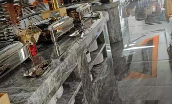Taibaihui Life Lodge Yuyang Hotel