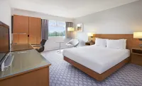 Hilton London Watford Hotels near Warner Bros. Studio Tour London