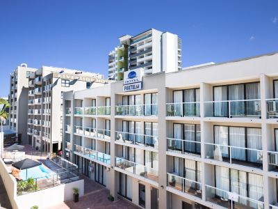 Riverside Hotel Southbank