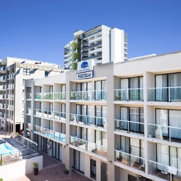 南岸濱江大酒店 鄰近Koala and River Cruises的酒店