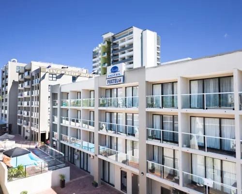 南岸濱江大酒店 南布里斯班酒店