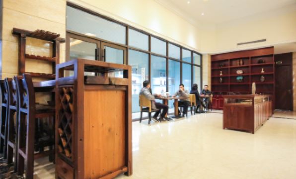 3. 페블 호텔 상하..