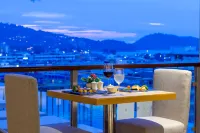 The Marina Phuket Hotel - فطور
