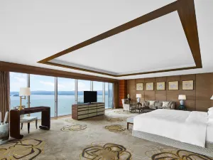 Sheraton Qiandao Lake Resort