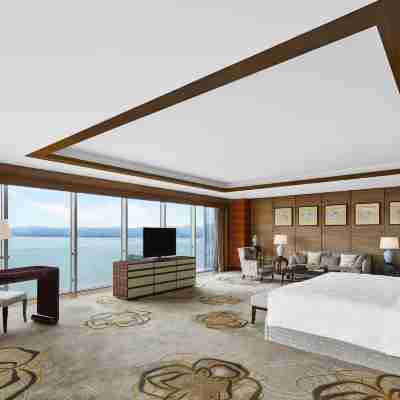 綠城千島湖喜來登度假飯店 Rooms