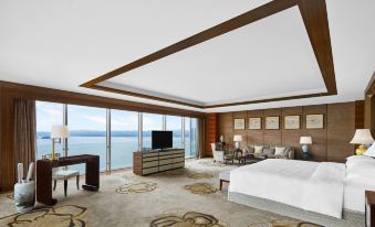 Sheraton Qiandao Lake Resort