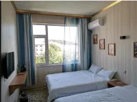 Changhai Muxin Express Hotel Hotels in Changhai