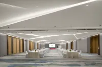 Holiday Inn Qinhuangdao Haigang