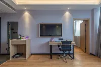 GreenTree Inn Nanshan Development Zone Wannan Chuancang Xian