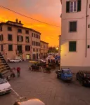 Ororosa Lucca City Center Apartment