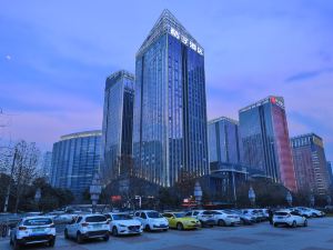 Orange Hotel (Xi'an High-tech Zone Jinye Road)