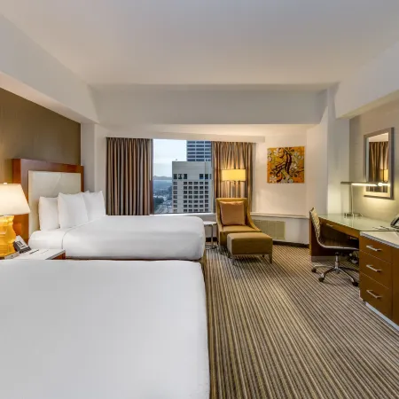 Crowne Plaza SEATTLE-DOWNTOWN by IHG with No Resort Fee Hoteles en Seattle