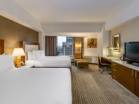 Crowne Plaza SEATTLE-DOWNTOWN by IHG
