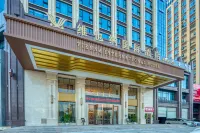 Vienna International Hotel (Nanhu Lakeside Avenue) Hotels near South Lake