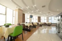 GreenTree Inn Hotel (Haiyan passenger transport center) - Bữa sáng