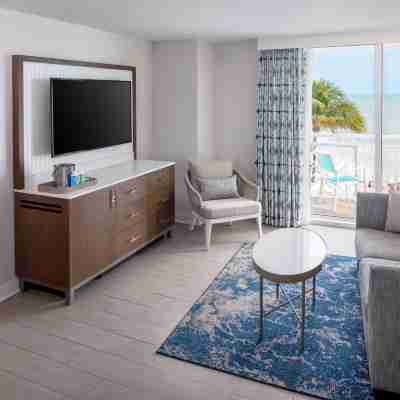 The Reach Key West, Curio Collection by Hilton Rooms