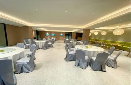 JI Hotel (Zhengding International Airport) Отели в г. Чжэндин