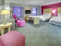 Hampton Inn & Suites Miami/Brickell-Downtown Hotels near Brickell
