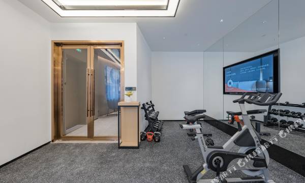 Yaduo Hotel, Yicheng Road Subway Station, Hangzhou East Station