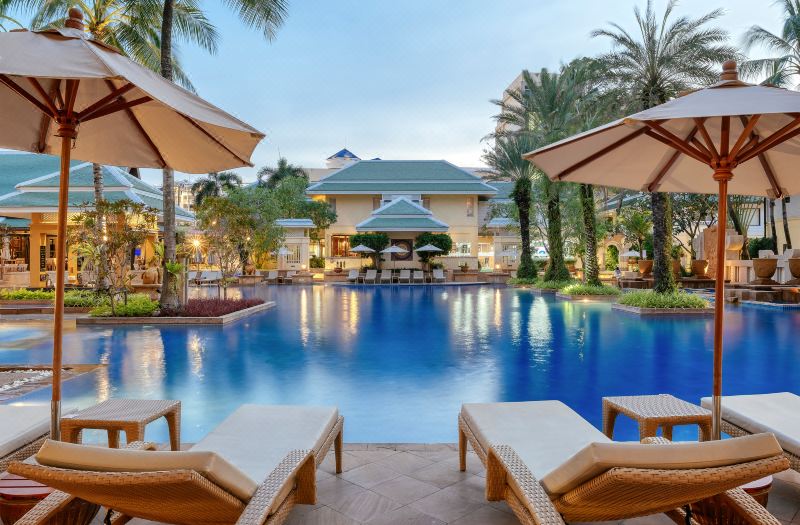 Holiday Inn Resort Phuket by IHG photo 3