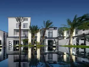 JW Palm Bay Homestay