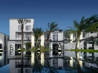 JW Palm Bay Homestay