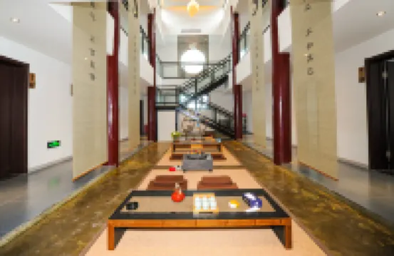 Moutain Top Sunrise Boutique Hotel