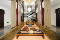 Moutain Top Sunrise Boutique Hotel