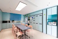 Hi Inn (Qidong Wenfeng Grand World)