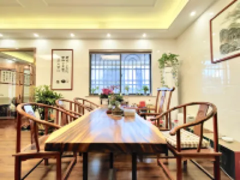 Changzhou Lihua Xiaoyuan Inn