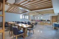 沐江南飯店（丹陽西門金鷹店） - 早餐