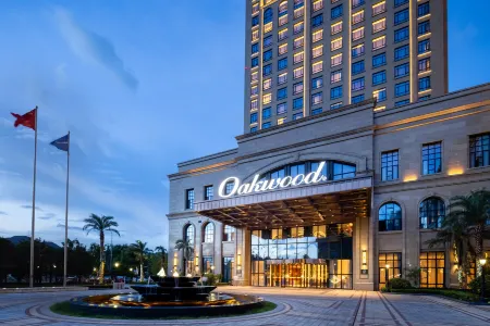 Oakwood Premier Tonglu