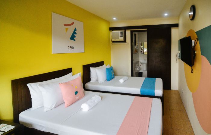 Rana Hotel