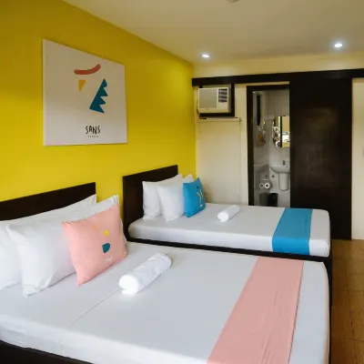 Rana Hotel Hotels near Robinsons Galleria Cebu