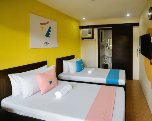 Rana Hotel Hotels near Mango Avenue