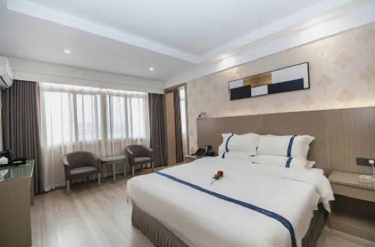 Rezen Boutique Hotel