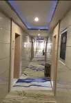 Jijihong Hotel (Tongling Wanda Plaza)