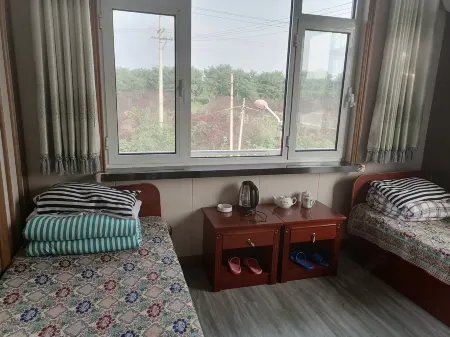 Luanzhou Gucheng Chengyue Chinese Inn