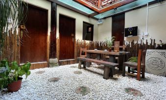 Langzhong Fuyou Homestay