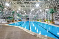 Guandu Hotel - Kolam Renang